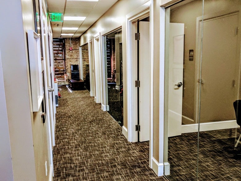 More Photos Of 510 N Franklin St, Tampa Loft Creative Space For Lease