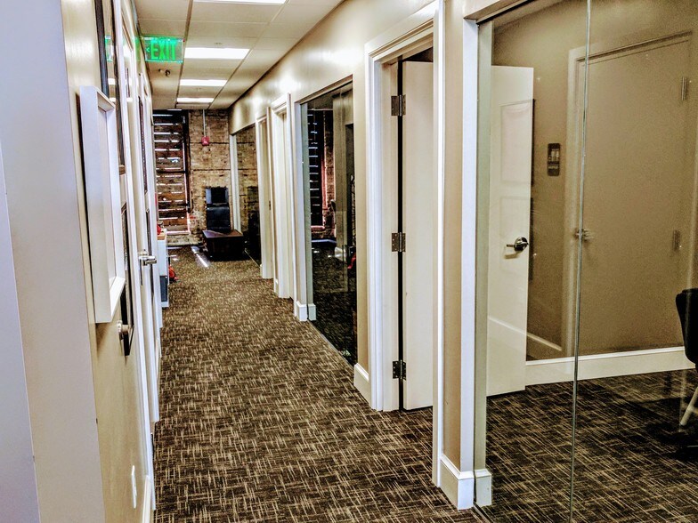 More Photos Of 510 N Franklin St, Tampa Loft Creative Space For Sale