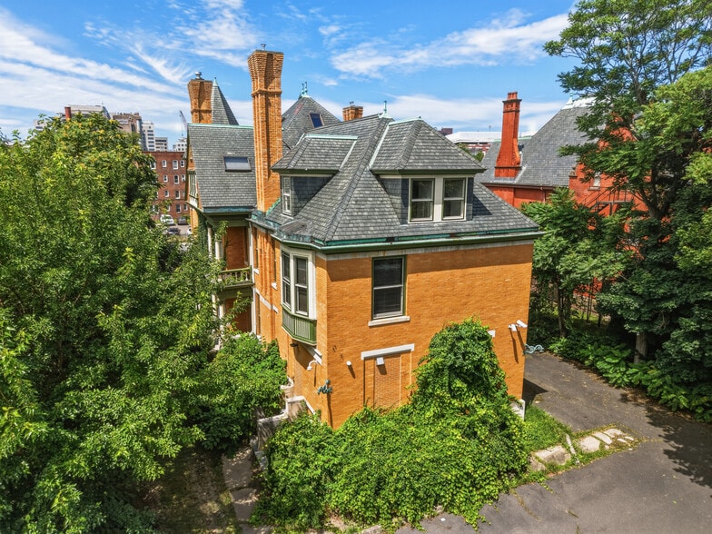 More Photos Of 14 Wethersfield Ave, Hartford Loft Creative Space For Sale