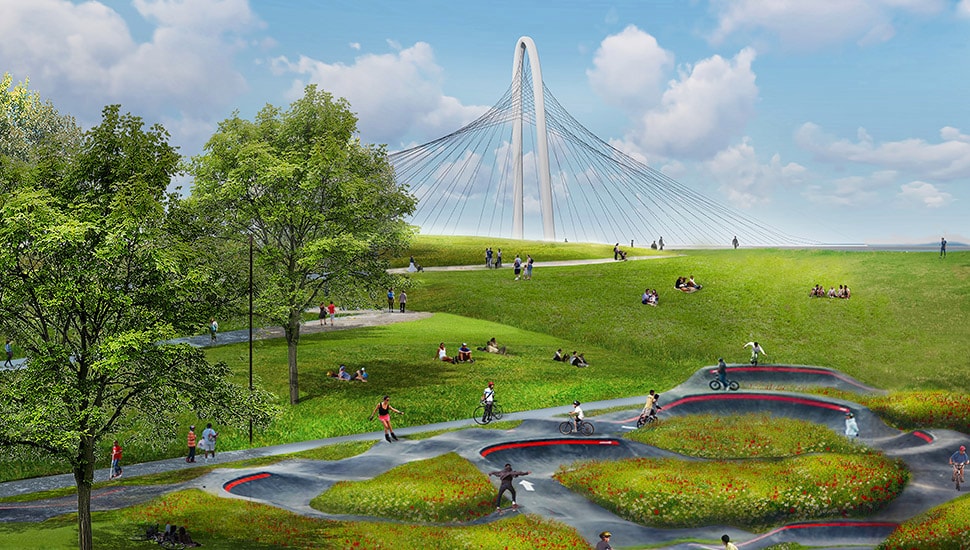 More Photos Of 2330 Langford St, Dallas Storefront For Sale