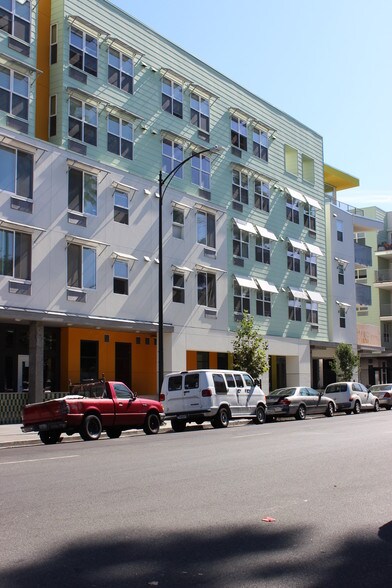 More Photos Of 1144-1150 S 2nd St, San Jose Shelter For Lease
