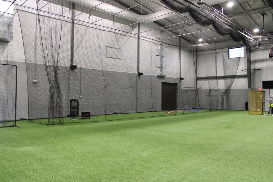 More Photos Of 2220 SW Vintage Pky, Ankeny Baseball Field For Sale