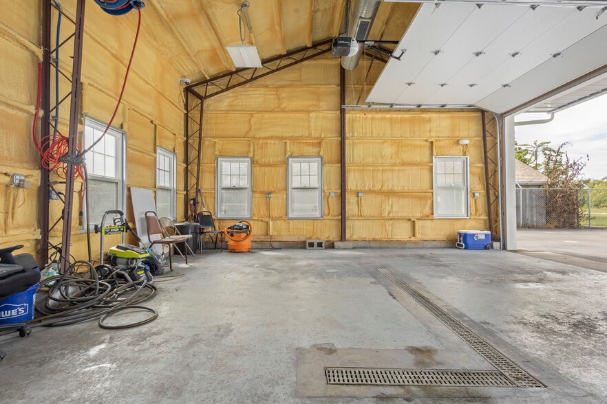 More Photos Of 1501 E 34th St, Indianapolis Land For Lease