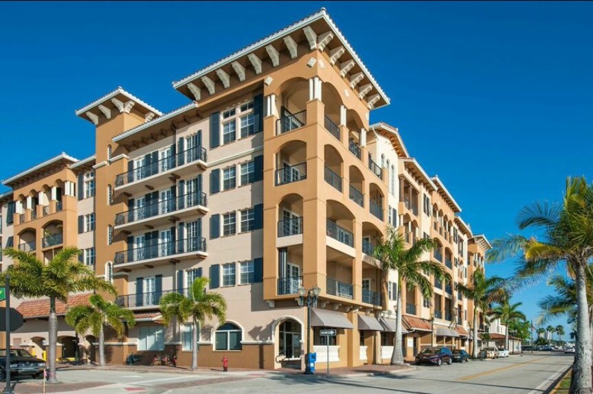 More Photos Of 120-140 S Indian River Dr, Fort Pierce Office Residential For Sale