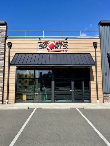 Primary Photo Of Highway 101 At Hemlock Ave, Coos Bay Unknown For Lease