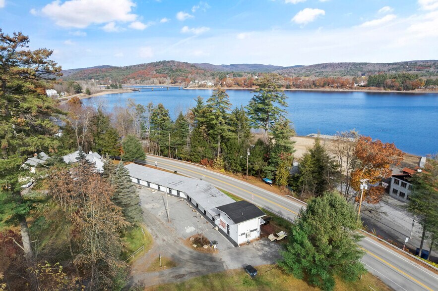 More Photos Of 214 County Road 152, Northville Hotel For Sale