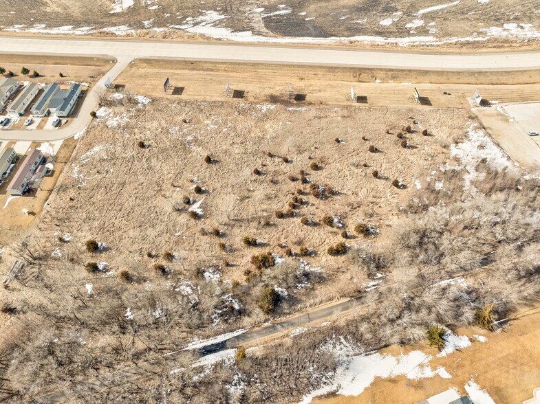 More Photos Of 00 Okoboji Avenue, Milford Land For Sale