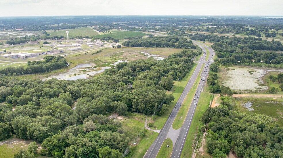 More Photos Of 18537 US Highway 27, Minneola Land For Sale