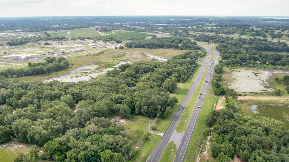 More Photos Of 18537 US Highway 27, Minneola Land For Sale