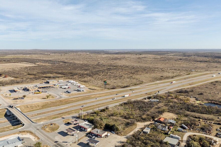 More Photos Of US Hwy 283 & I-20, Baird Land For Sale