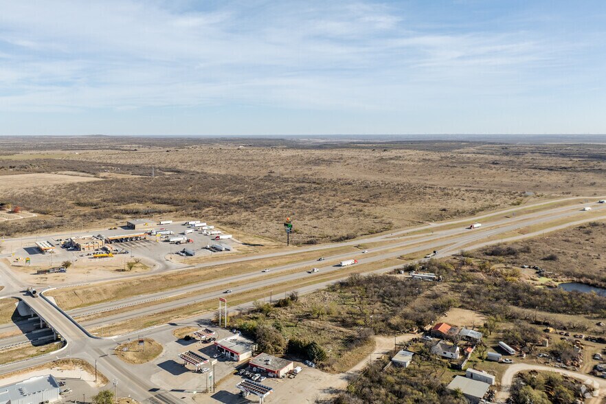 More Photos Of US Hwy 283 & I-20, Baird Land For Sale