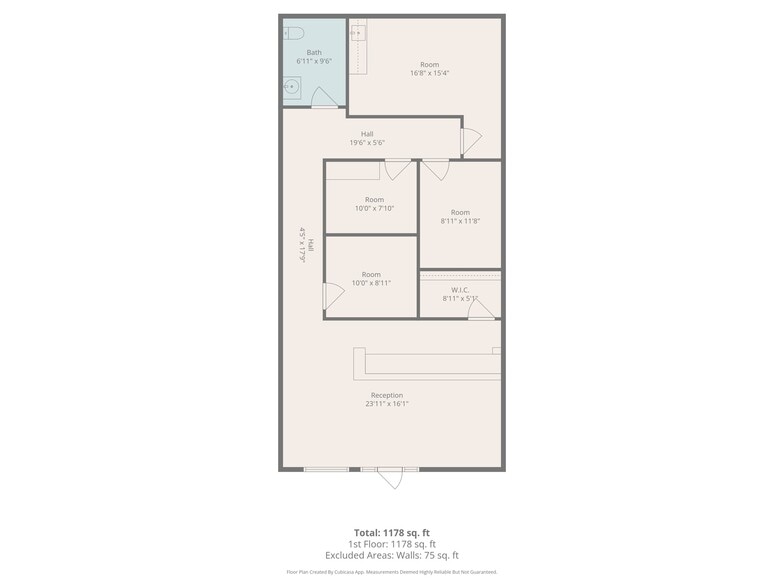 More Photos Of 507 1st St NW, Austin Freestanding For Sale
