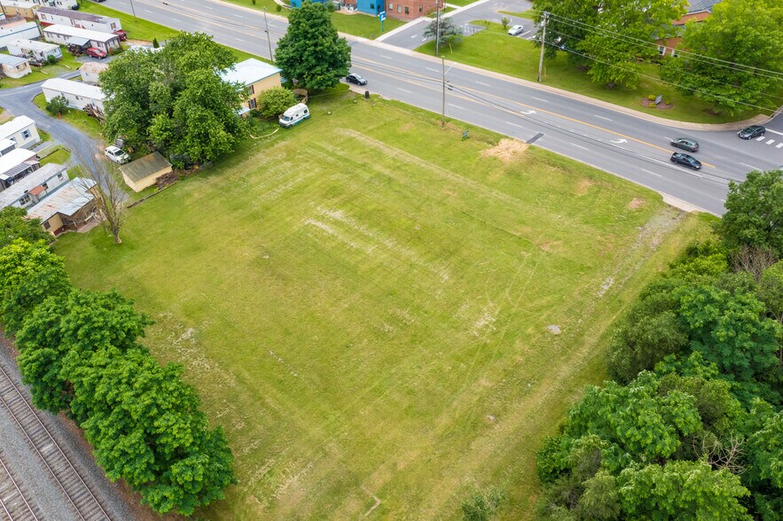 More Photos Of 1294 Virginia Ave, Harrisonburg Land For Sale
