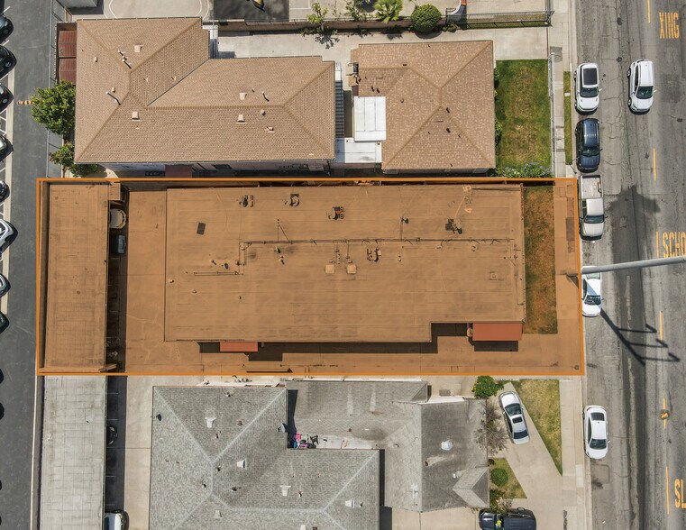 More Photos Of 4932 W Lennox Blvd, Inglewood Apartments For Sale
