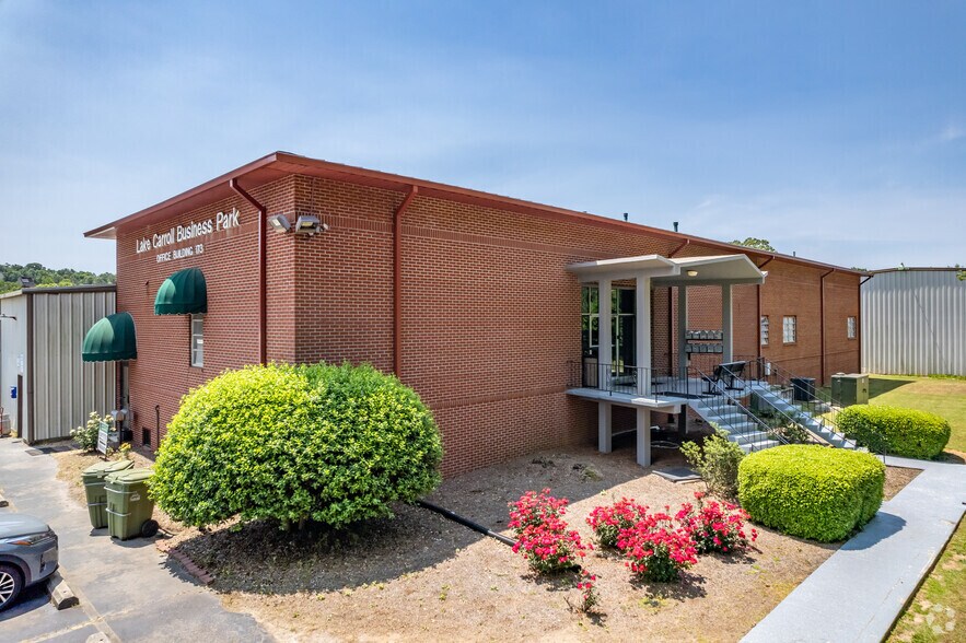 More Photos Of 173-245 Kilgore Rd, Carrollton Unknown For Lease