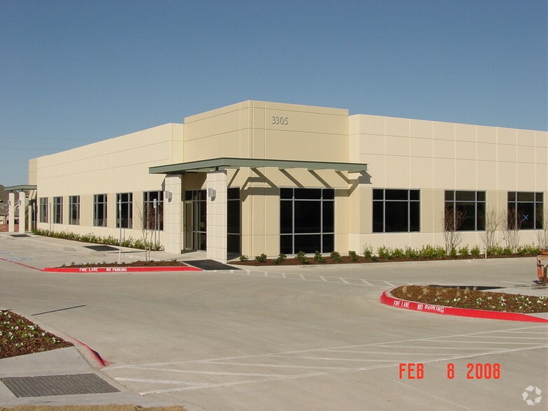 More Photos Of 3305 Matrix Dr, Richardson Research And Development For Sale