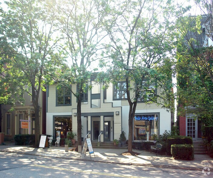 More Photos Of 5880 Ellsworth Ave, Pittsburgh Storefront Retail Office For Lease