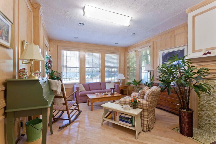 More Photos Of 181 Post Rd W, Westport Office For Lease