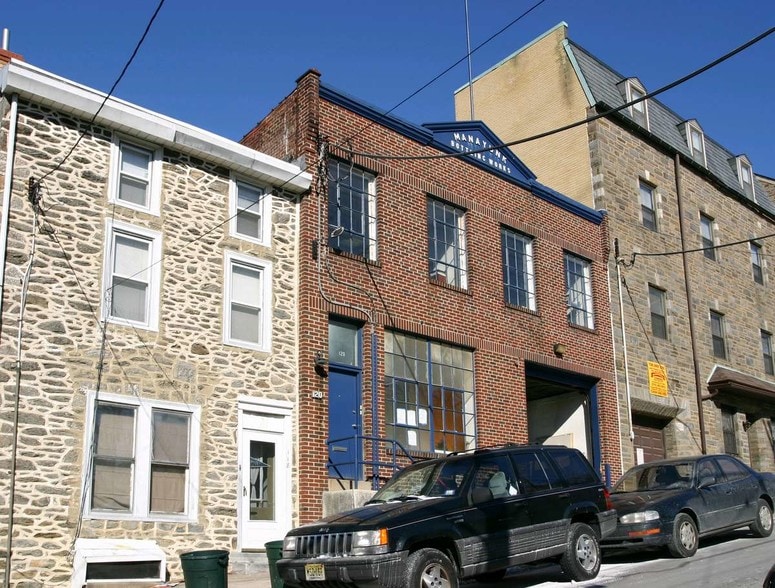 Primary Photo Of 120-122 Cotton St, Manayunk Office For Lease