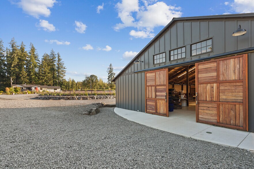 More Photos Of 19012 NE 139th St, Brush Prairie Specialty For Sale