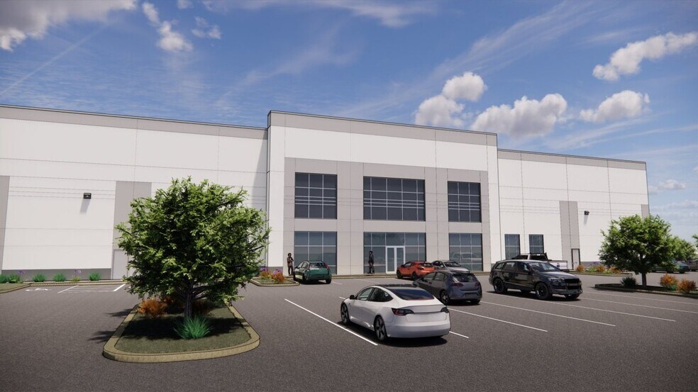 Primary Photo Of Konica Dr, Elkton Industrial For Lease