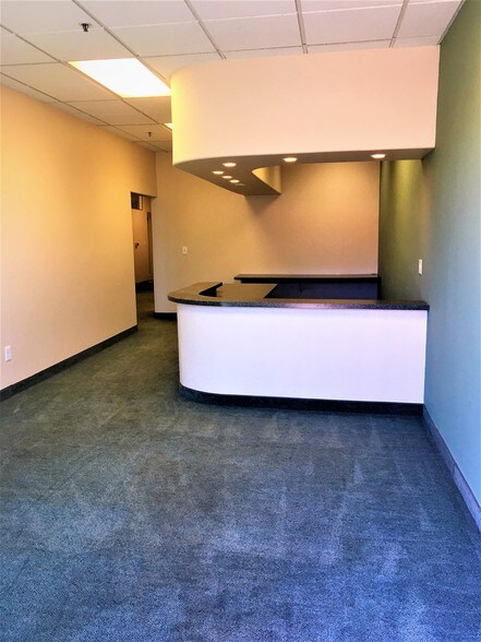 More Photos Of 4270 S Decatur Blvd, Las Vegas Medical For Lease