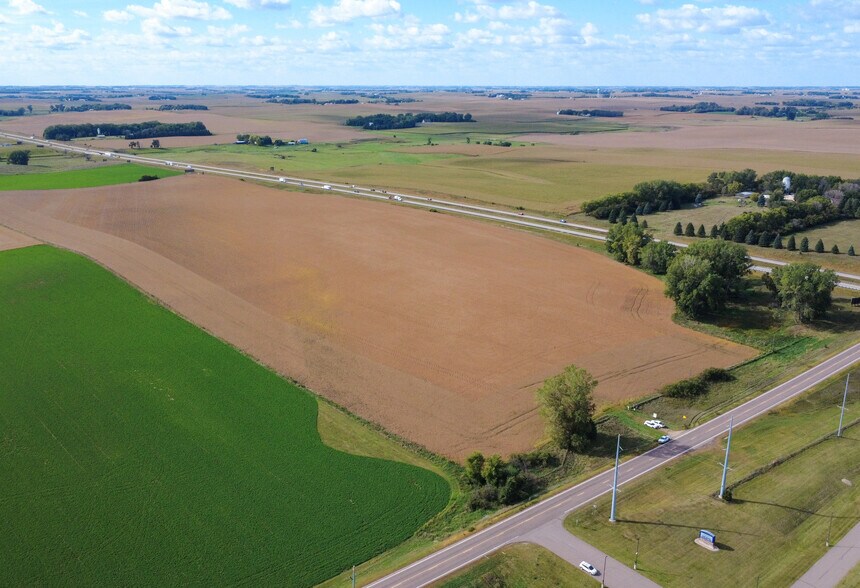 More Photos Of La Mesa @ 60th Street N, Sioux Falls Land For Sale
