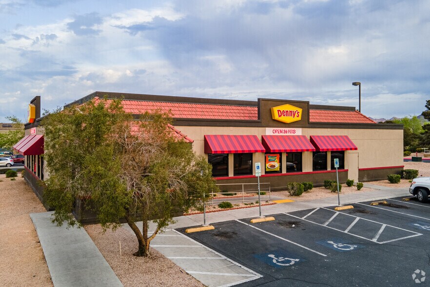 More Photos Of 1205-1281 W Warm Springs Rd, Henderson Unknown For Lease