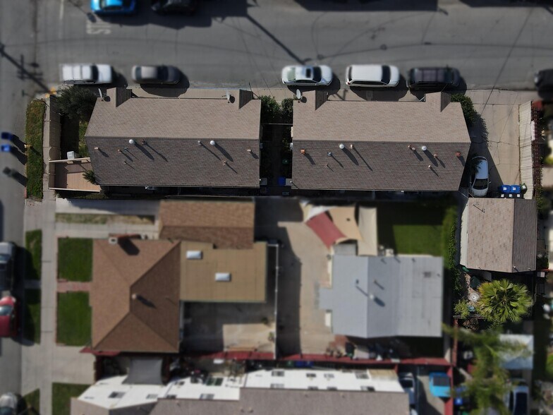 More Photos Of 4515 35th Pl, San Diego Apartments For Sale