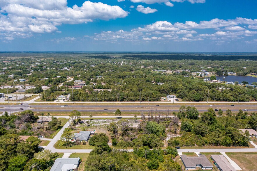 More Photos Of 4435-4459 S Access Rd, Englewood Land For Sale