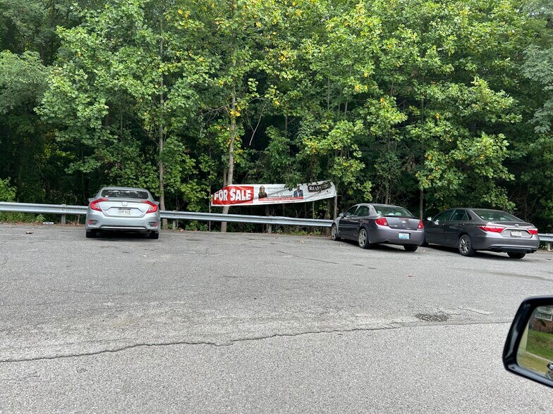 More Photos Of TBD Mullins Ter, Chapmanville Land For Sale