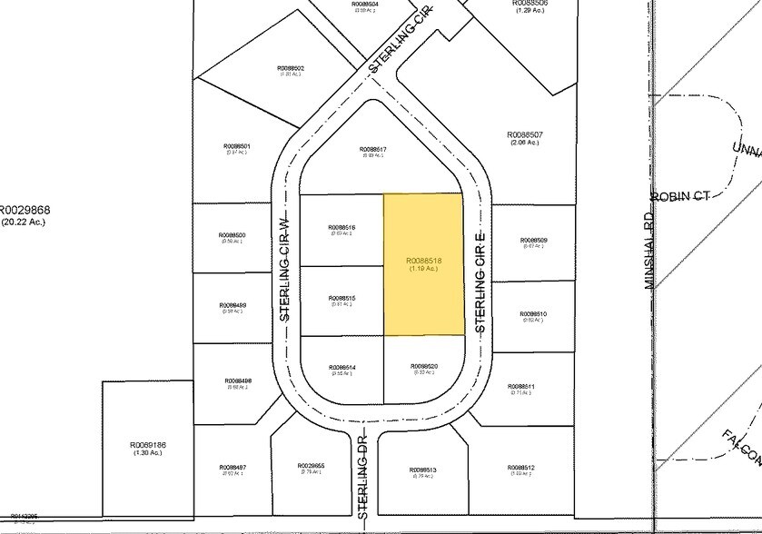 More Photos Of 3063 Sterling Cir, Boulder Warehouse For Lease