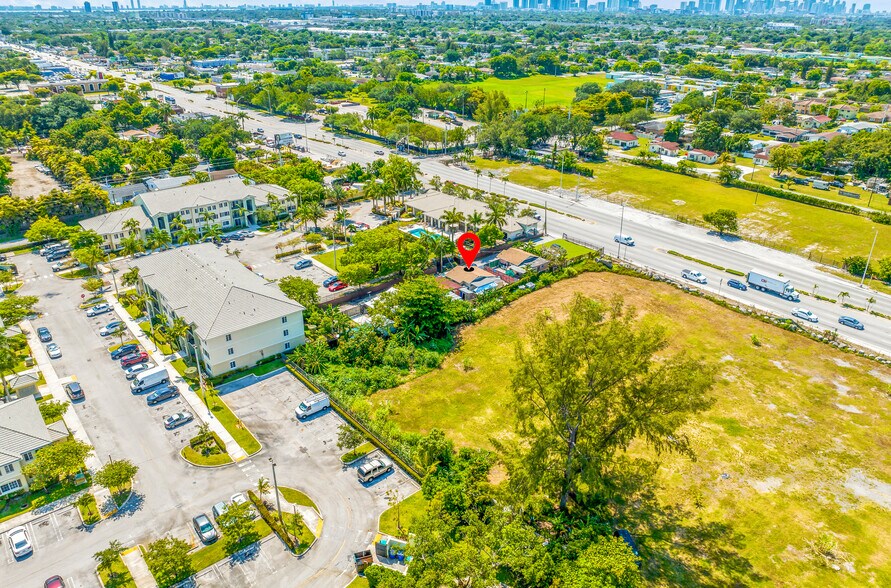 More Photos Of 1925 NW 79th St, Miami Apartments For Sale