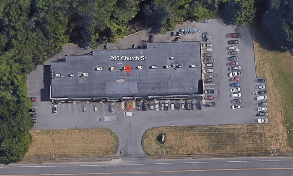 More Photos Of 200 Church St, Wallingford Storefront Retail Office For Lease