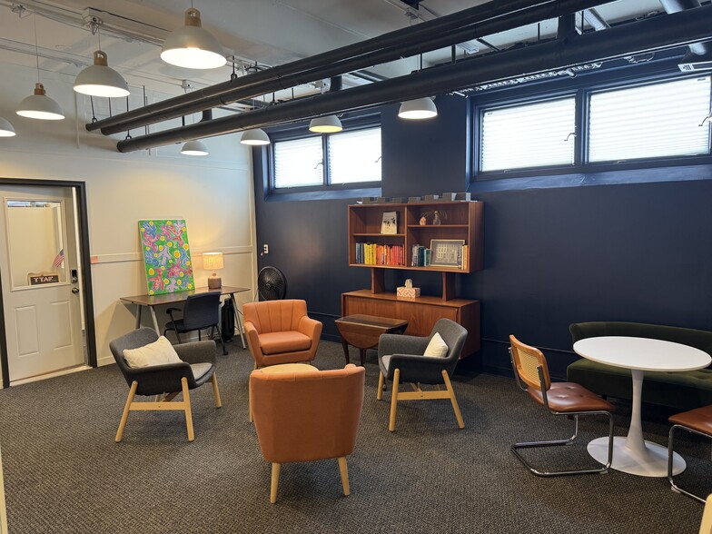 More Photos Of 6219 Guilford Ave, Indianapolis Loft Creative Space For Sale