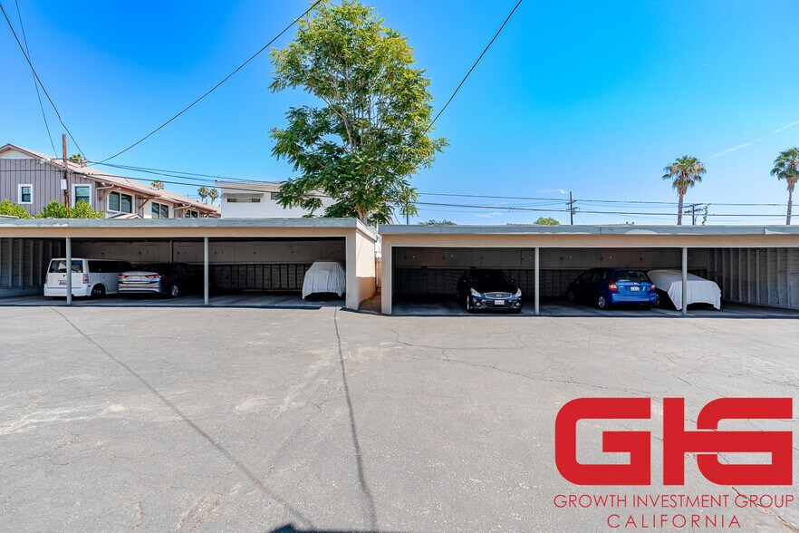 More Photos Of 530-540 N Catalina Ave, Pasadena Apartments For Sale