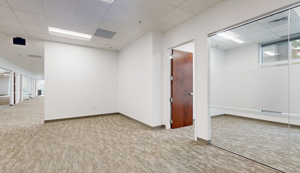 Primary Photo Of 13830 Ballantyne Corporate Pl, Charlotte Office For Lease