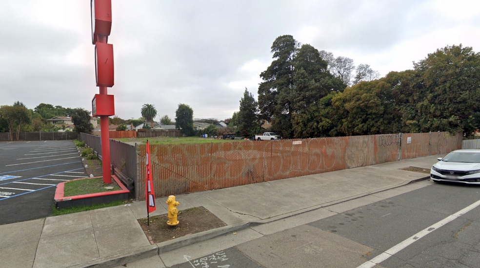 More Photos Of 3740 Peralta Blvd, Fremont Land For Sale