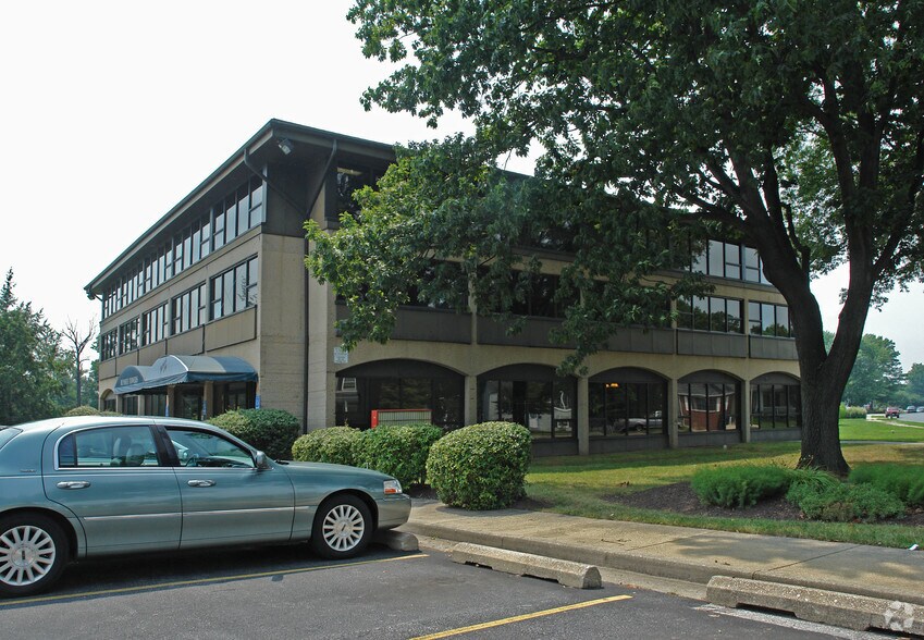 More Photos Of 626 Towne Center Dr, Joppa Office For Lease