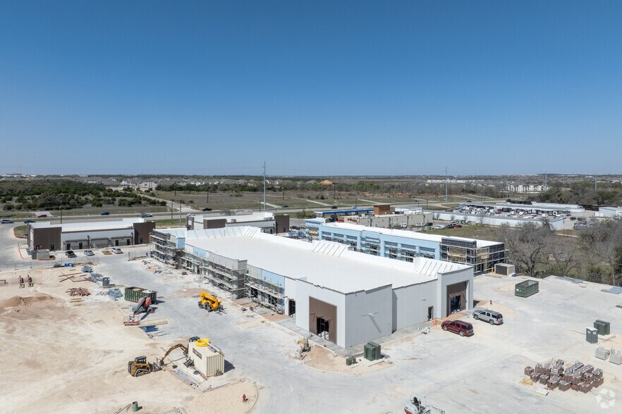 More Photos Of 14300 Ronald W Reagan Blvd, Leander Freestanding For Sale