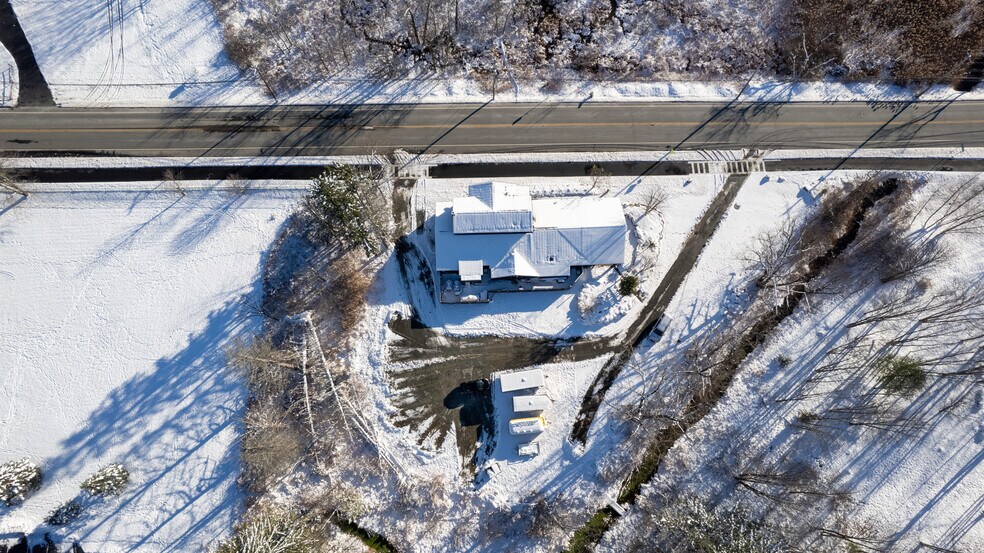 More Photos Of 2930 Rt 43, Averill Park Restaurant For Sale