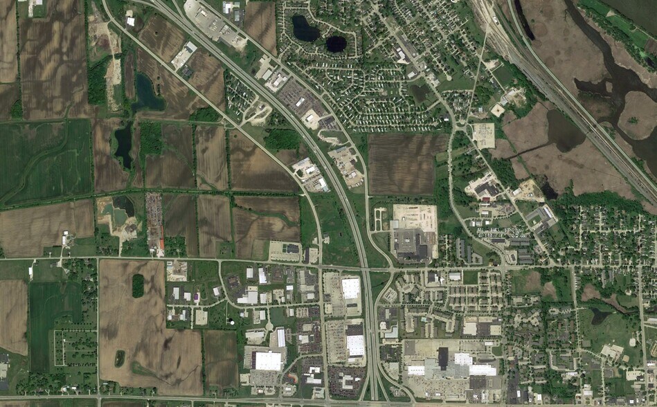 More Photos Of 662 N Rolling Meadows Dr, Fond Du Lac Land For Sale