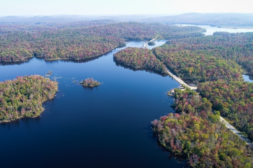 More Photos Of 870 County Route 60, Newton Falls Land For Sale