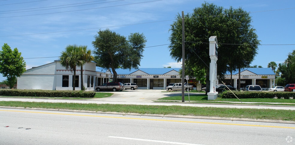 Primary Photo Of 1115-1141 N Dixie Fwy, New Smyrna Beach Unknown For Lease