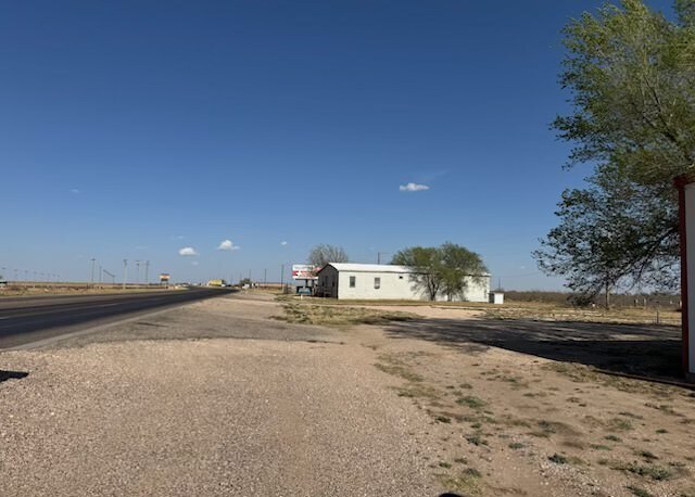 More Photos Of 1186 TX-176, Andrews Land For Sale