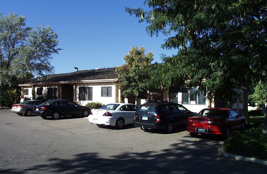 More Photos Of 1974 Blue Mesa Ct, Loveland Medical For Lease