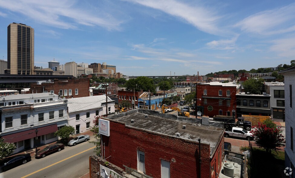 More Photos Of 17 N 18th St, Richmond Apartments For Lease