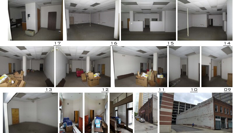 More Photos Of 2017 5th Ave N, Birmingham Office For Sale