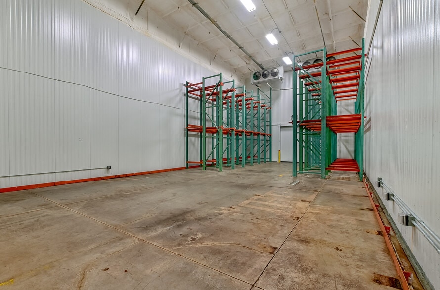 More Photos Of 9342 SE Loop 410, San Antonio Refrigeration Cold Storage For Sale