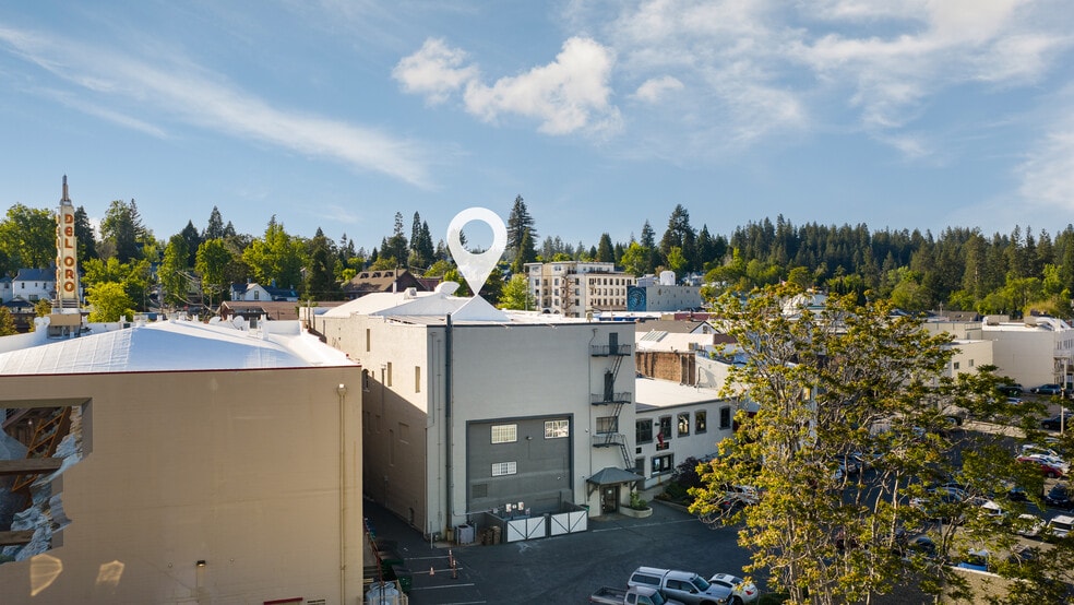 More Photos Of 161 Mill St, Grass Valley Freestanding For Sale